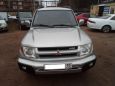 SUV   Mitsubishi Pajero Pinin 2002 , 298000 , 