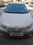  Hyundai Elantra 2010 , 620000 , 