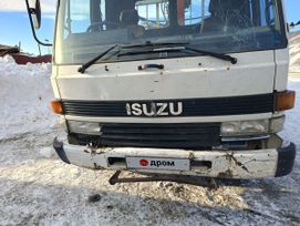   Isuzu Forward 1990 , 1800000 , 