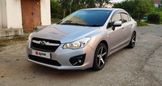  Subaru Impreza 2012 , 685000 , 