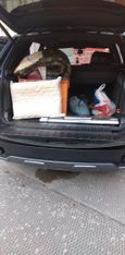 SUV   BMW X5 2007 , 1000000 , 