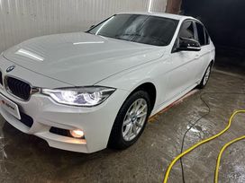  BMW 3-Series 2014 , 1750000 , 