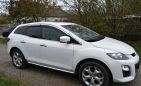 SUV   Mazda CX-7 2011 , 870000 , 