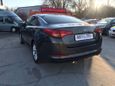  Kia Optima 2011 , 925000 , 