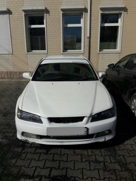  Honda Accord 1997 , 170000 , 