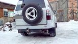 SUV   Toyota Land Cruiser Prado 2001 , 650000 , 