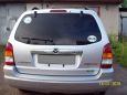 SUV   Mazda Tribute 2002 , 319000 , 