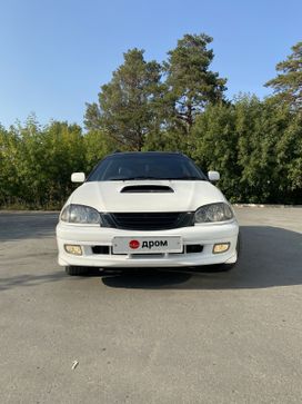  Toyota Caldina 1999 , 500000 , -