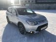 SUV   Mitsubishi Outlander 2014 , 1147000 , 