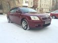  Toyota Avensis 2004 , 400000 , 