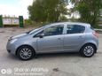  Opel Corsa 2007 , 295000 , 