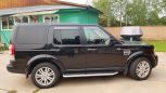 SUV   Land Rover Discovery 2010 , 1500000 , 