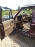 SUV   Jeep Cherokee 1991 , 420000 , 