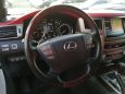 SUV   Lexus LX570 2012 , 3900000 , 