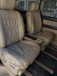    Toyota Alphard 2004 , 750000 , -