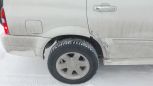 SUV   Suzuki Grand Escudo 2002 , 399000 , 