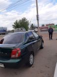  Toyota Platz 2000 , 220000 , -