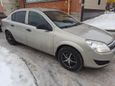  Opel Astra 2009 , 550000 , 