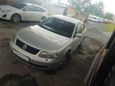  Volkswagen Passat 2000 , 220000 , 