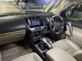 SUV   Toyota Land Cruiser Prado 2018 , 4090000 , 