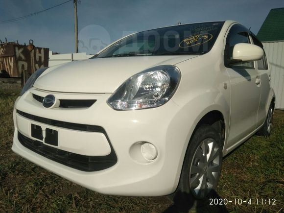  Daihatsu Boon 2015 , 485000 , 