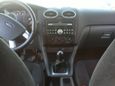 Ford Focus 2007 , 370000 , 