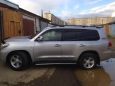 SUV   Toyota Land Cruiser 2008 , 2100000 , 