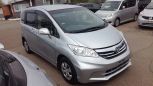    Honda Freed 2012 , 590000 , 