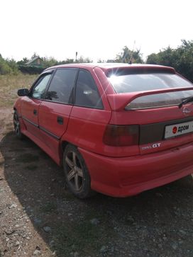  Opel Astra 1995 , 235000 , 