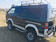    Mitsubishi Delica 1990 , 350000 , 