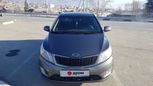  Kia Rio 2012 , 575000 , 