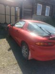  Mazda Eunos Presso 1991 , 27000 , 