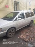    Nissan Prairie 1996 , 140000 , 