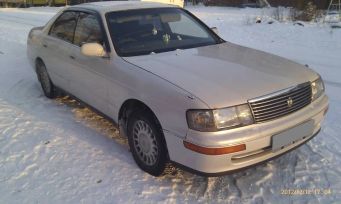  Toyota Crown 1992 , 100000 , -