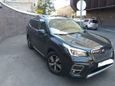 SUV   Subaru Forester 2019 , 2600000 , 