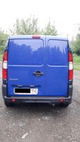    Fiat Doblo 2013 , 650000 , 