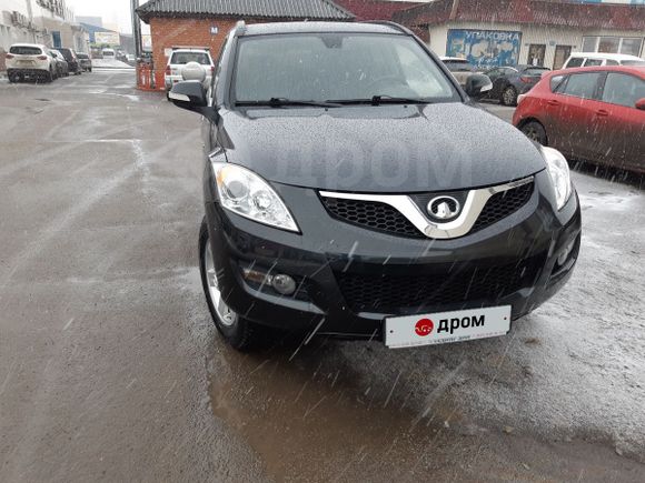 SUV   Great Wall Hover H5 2013 , 670000 , 