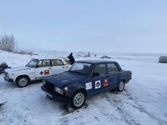 Купить Ваз 2107 В Оренбурге
