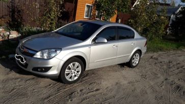  Opel Astra Family 2012 , 455000 , 