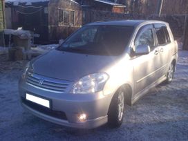  Toyota Raum 2003 , 310000 , 