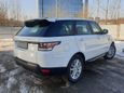 SUV   Land Rover Range Rover Sport 2014 , 1980000 , 