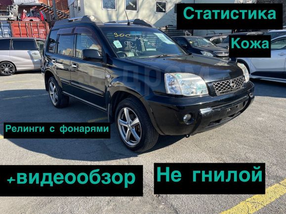 SUV   Nissan X-Trail 2006 , 310000 , 