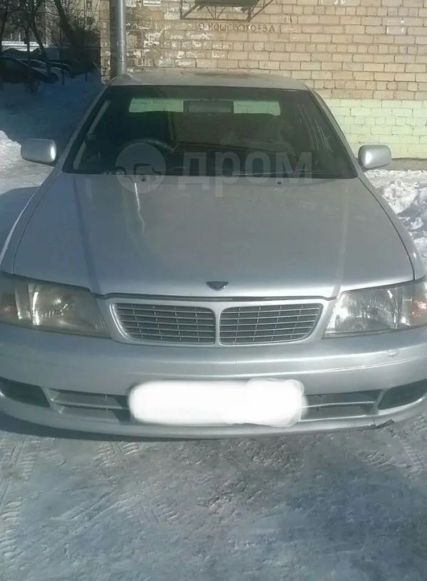  Nissan Bluebird 1996 , 140000 , 