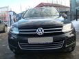 SUV   Volkswagen Touareg 2011 , 1270000 , 