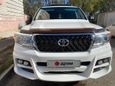 SUV   Toyota Land Cruiser 2009 , 3250000 , 