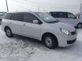  Nissan AD 2011 , 390000 , 