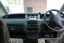    Honda Odyssey 1997 , 268000 , 