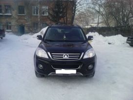 SUV   Great Wall Hover H6 2014 , 780000 , 