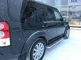 SUV   Land Rover Discovery 2013 , 1730000 , 