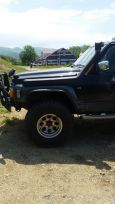 SUV   Nissan Safari 1995 , 800000 , 